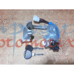 KONTAK KİLİT GÖVDESİ HYUNDAI ACCENT YUMURTA KASA MİLENYUM KASA ADMİRA KASA 1996-2006